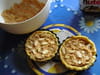 Tartelettes crumble au Nutella : Etape 4