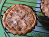 Tartelettes crumble au Nutella : Etape 5