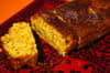 Cake aux carottes : Etape 6