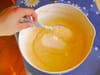 Marbr� chocolat-cannelle : Etape 3