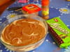 Marbr� chocolat-cannelle : Etape 5