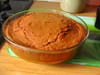 Marbr� chocolat-cannelle : Etape 6