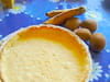Tarte kiwis-bananes : Etape 2