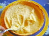 Tarte kiwis-bananes : Etape 4