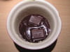 Petits fondants au chocolat en ramequin : Etape 3