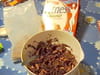 Roses des sables express : Etape 2