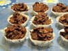 Roses des sables express : Etape 4