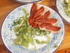 Figues au foie gras : Etape 4