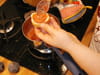 Figues au foie gras : Etape 5