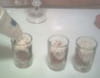 P tits verres pour l ap�ro : Etape 2