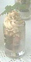 P tits verres pour l ap�ro : Etape 3