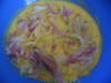 Tarte � l oignon : Etape 5