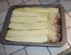 Gratin de courgettes � la bolognaise : Etape 4