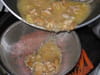 Noix de Saint-Jacques aux petits l�gumes : Etape 5
