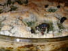 Crumble � l orientale : Etape 3
