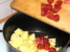 Chorizo aux pommes de terre : Etape 1