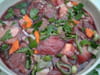 Boeuf bourguignon : Etape 2