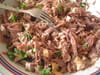Hachis parmentier de poulet : Etape 2