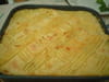 Hachis parmentier de poulet : Etape 5