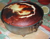 G�teau au fromage blanc (Kasekuchen) : Etape 5