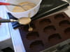 Madeleines au th� : Etape 6