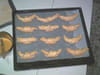 Croissants au beurre : Etape 5