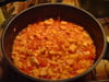 Lasagnes aux deux saumons : Etape 2