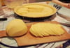 Tarte aux pommes de mamie : Etape 3