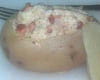 Pomme de terre foresti�re : Etape 5
