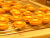 Macarons au caf� : Etape 6
