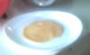Gratin de cr�pes fourr�es aux pommes et Calvados : Etape 5