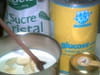 Caramels au beurre sal� : Etape 2
