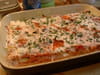 Lasagnes aux poireaux : Etape 6
