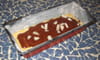Moelleux poires-chocolat : Etape 6