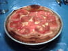 Tarte � la tomate et au comt� : Etape 3