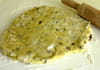 Scones moelleux aux raisins secs : Etape 3