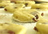 Scones moelleux aux raisins secs : Etape 4