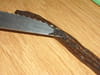 Mousse au chocolat : Etape 2