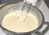 Tarte au citron : Etape 3
