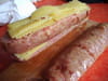 Saucisse feuillet�e : Etape 3