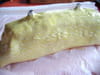 Saucisse feuillet�e : Etape 4