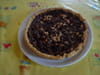 G�teau croquant aux pommes caram�lis�es et aux noix : Etape 2