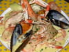 Choucroute de la mer : Etape 6