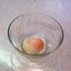 Oeufs cocotte � la cr�me de saumon : Etape 1