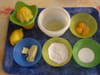 Tarte au citron meringu�e � l italienne : Etape 2