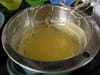 Tarte au citron meringu�e � l italienne : Etape 3