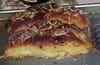 Croissants de saucisse de Strasbourg : Etape 5