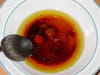 Salade de lentilles aux lardons : Etape 2