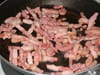 Salade de lentilles aux lardons : Etape 3
