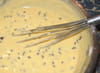 Moelleux aux p�pites de chocolat : Etape 4